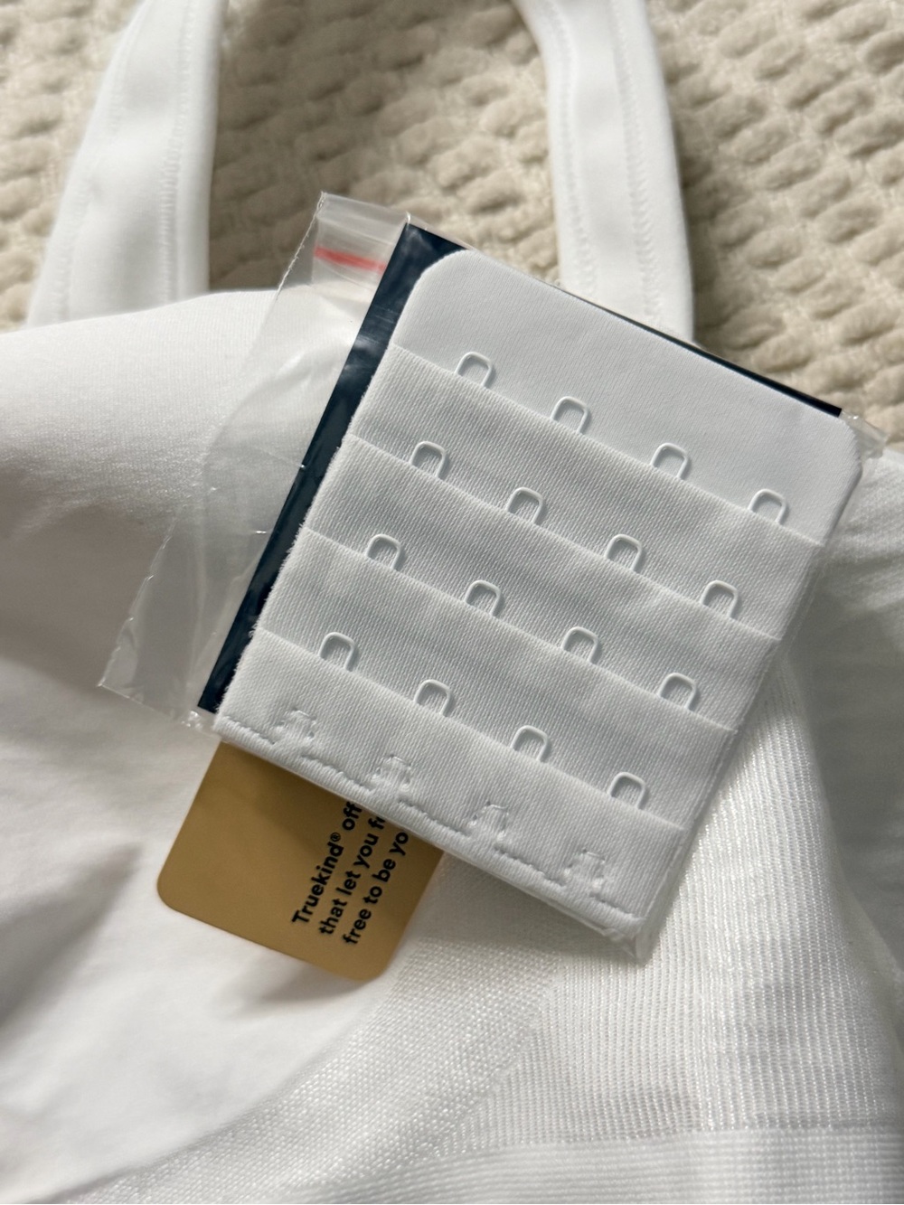 🤍New Truekind Daily Comfort Wire Free Shaper Bra🤍 - Picture 7 of 9